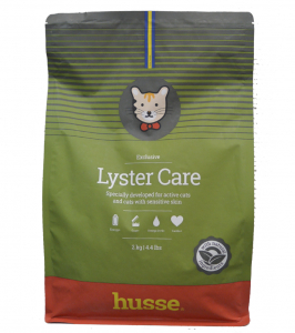 Exclusive Lyster Care